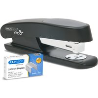 RAPESCO Heftgerät ECO Sting Ray, schwarz – Bild 2