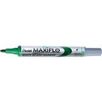 Pentel Whiteboard-Marker MAXIFLO MWL5S, grün – Bild 2