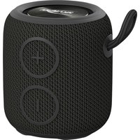 ANSMANN BTS-Mini Bluetooth Lautsprecher, V5.4, schwarz