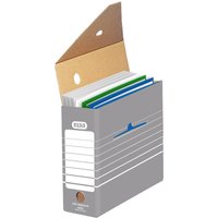 Elba SC-61083422 Archiv-Schachtel A4 – Bild 2