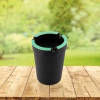 NKD 5226005 Leuchte Aschenbecher – Bild 2