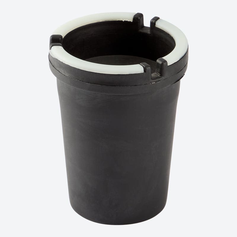 NKD 5226005 Leuchte Aschenbecher – Bild 3