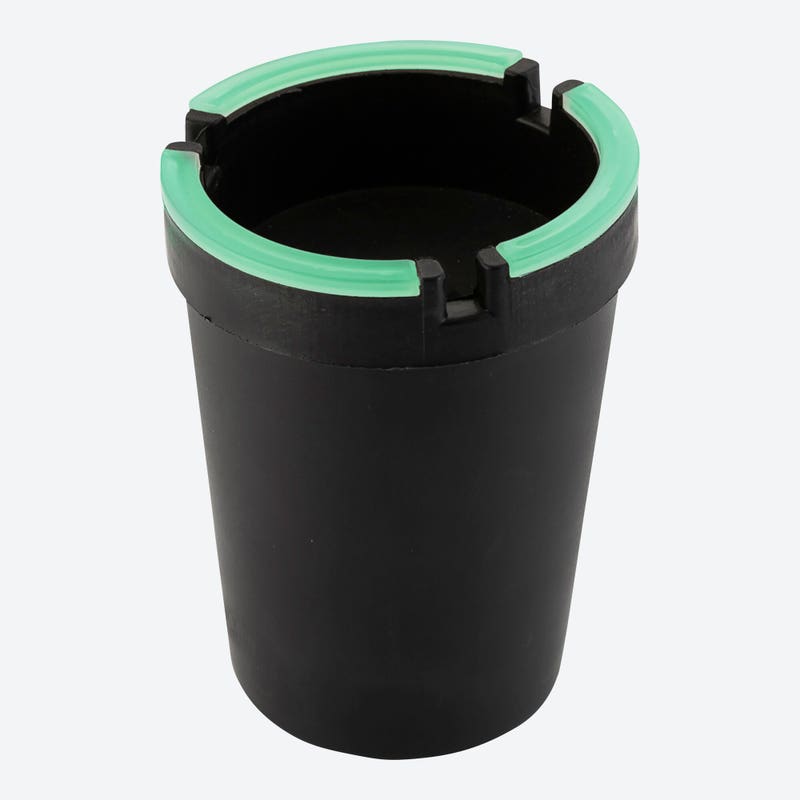 NKD 5226005 Leuchte Aschenbecher – Bild 4