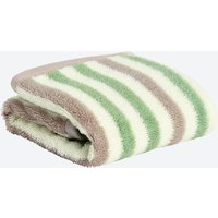 NKD 5224947 Frottee-Gästetuch grün – Bild 2
