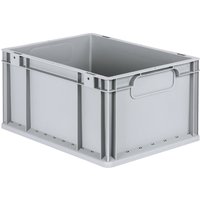 allit Transportbehälter ProfiPlus EuroEco C422, grau – Bild 2