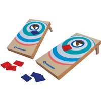 SCHILDKRÖT Freizeitspiel Cornhole Set, aus MDF-Holz – Bild 2