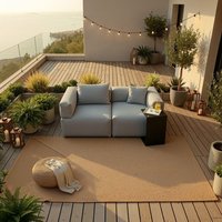 Home Deluxe 4058166448477 Alazia Sofa