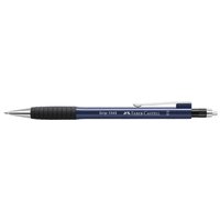 FABER-CASTELL Druckbleistift GRIP 1345, blau – Bild 2