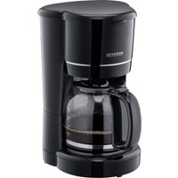 Severin SC-96270414 Kaffeemaschine schwarz – Bild 2