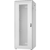 DIGITUS 19, Netzwerkschrank Unique, 42 HE, (B)800 x (T)800mm – Bild 2