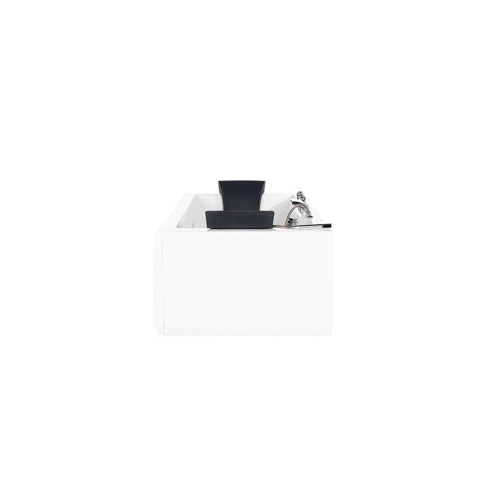 Home Deluxe 4260255474612 Whirlpool Laguna – Bild 4