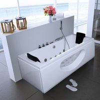 Home Deluxe 4260255474612 Whirlpool Laguna