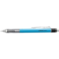Tombow Druckbleistift, MONO graph, 0,7 mm, neonblau – Bild 2