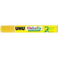 UHU Klebepen klebefix, lösemittelfrei, 25 g – Bild 2