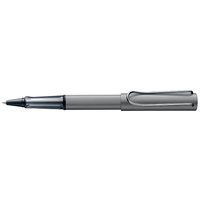 LAMY Tintenroller AL-star graphite – Bild 2