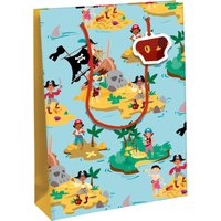 Clairefontaine Geschenktüte, Il était une fois pirate