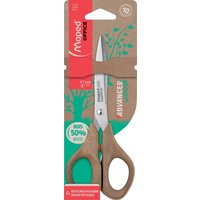 Maped Schere ADVANCED WOOD, Länge: 170 mm, symmetrisch – Bild 2
