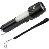 brennenstuhl LED-Taschenlampe LuxPremium THL 300 / COB – Bild 2
