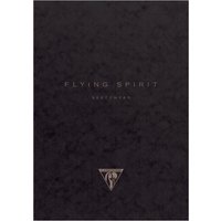 Clairefontaine Skizzenblock FLYING SPIRIT, DIN A5 – Bild 2