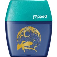 Maped Doppel-Spitzdose DRAGON, aus Kunststoff, 20er Display – Bild 2