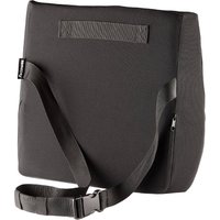 Fellowes Komfort-Rückenkissen Breyta, schwarz – Bild 2
