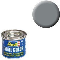 Mittelgrau USAF (matt) - Email Color - 14ml – Bild 2