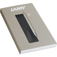 LAMY Geschenk-Set LAMY Tintenroller swift palladium