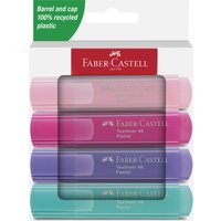 Faber-Castell SC-5661878 Textmarker Set – Bild 2