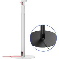 LogiLink Lautsprecher-Ständer für SONOS ERA, weiß – Bild 2