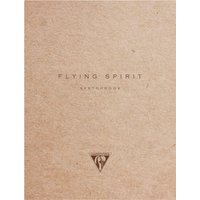 Clairefontaine Skizzenheft FLYING SPIRIT, DIN A5 – Bild 2