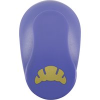 folia Motivstanzer, Croissant, 38 mm