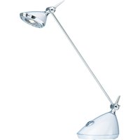 Hansa LED-Tischleuchte Rio, weiß