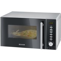 Severin SC-96270350 Mikrowelle 20L – Bild 2