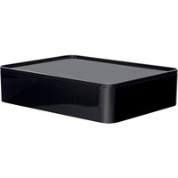 HAN Utensilienbox SMART-ORGANIZER ALLISON, jet black – Bild 2