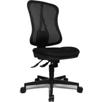 Topstar Bürodrehstuhl, Head Point SY, schwarz