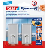 Tesa SC-8758051 Powerstrips Haken – Bild 2