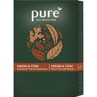 Tchibo Tee, PURE Tea Masala Chai