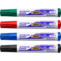 Bic SC-5103164 Whiteboard-Marker Set – Bild 2