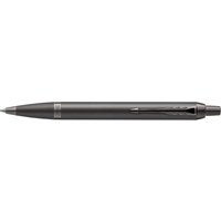 PARKER Druckkugelschreiber IM Monochrome, Titanium – Bild 2