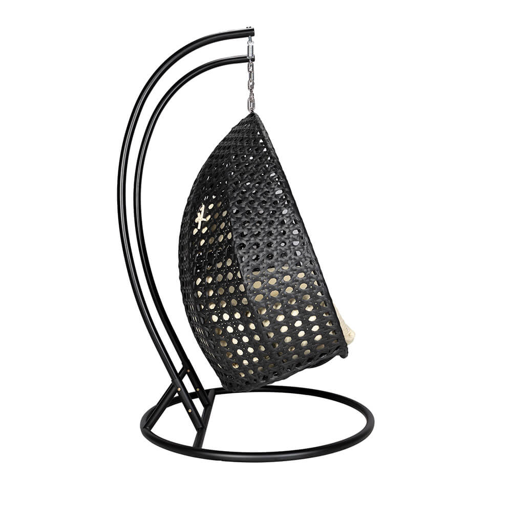 Home Deluxe 4058166295897 Hängesessel – Bild 5