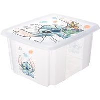 Keeeper SC-6441487 Aufbewahrungsbox 45L – Bild 2