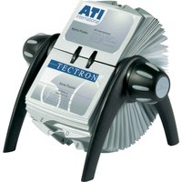 DURABLE Visitenkartenkartei VISIFIX flip VEGAS – Bild 2