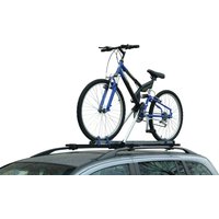 FISCHER Dach-Fahrradträger, für 1 Fahrrad