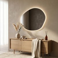 Home Deluxe 4058166320759 LED-Spiegel – Bild 2