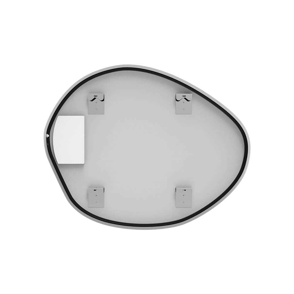Home Deluxe 4058166320759 LED-Spiegel – Bild 5