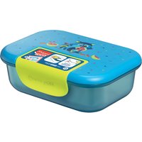 Maped PICNIK Lunchbox WASCHBÄR, aus Kunststoff, 0,9 Liter
