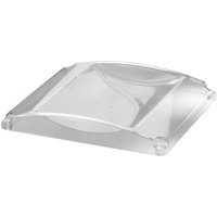sigel Zahlteller, Standard, Kunststoff, 180 x 190 x 30 mm – Bild 2