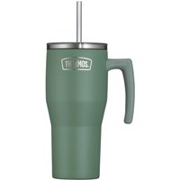 THERMOS Isolier-Trinkbecher RS, 0,85 L, grün – Bild 2