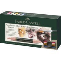 FABER-CASTELL Aquarellmarker ALBRECHT DÜRER, Portrait – Bild 2