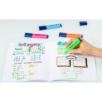 STAEDTLER Textmarker, Textsurfer Classic, gelb – Bild 2